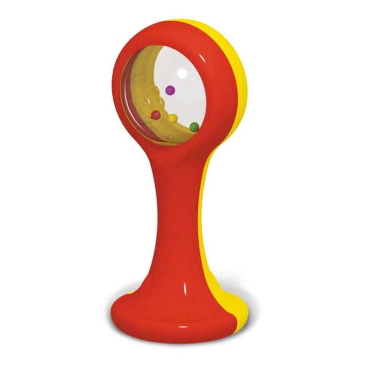 Стеллар. Погремушка арт.01917 "Маракас" /30