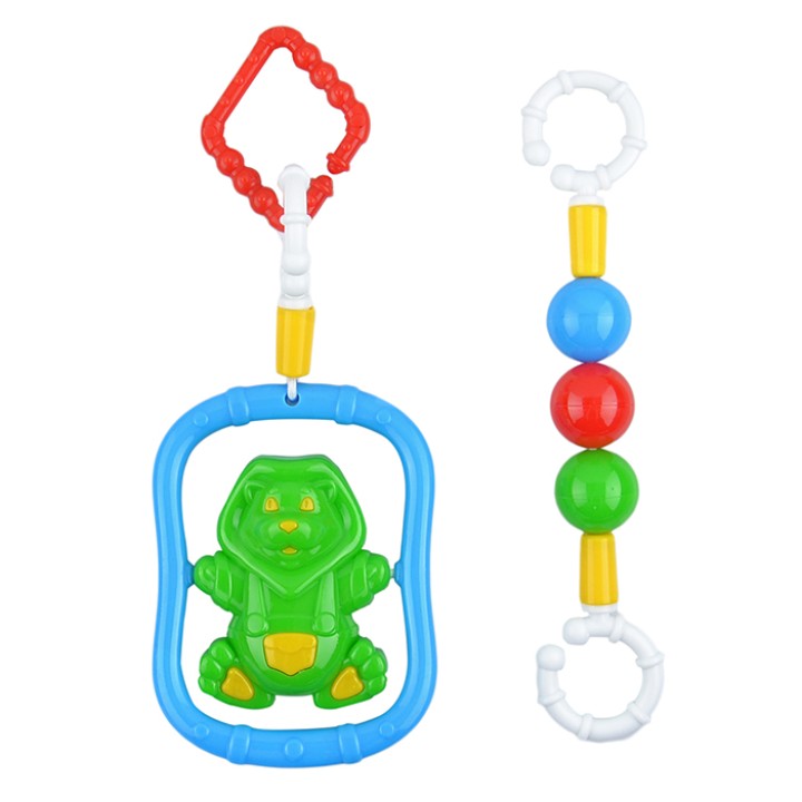 Стеллар. Подвеска в коляску №2 арт.01902 /25