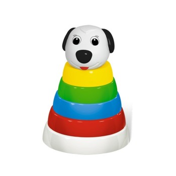 Стеллар. Пирамидка арт.01360 "Затея" /18