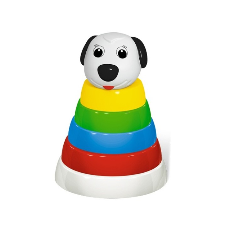 Стеллар. Пирамидка арт.01360 "Затея" /18