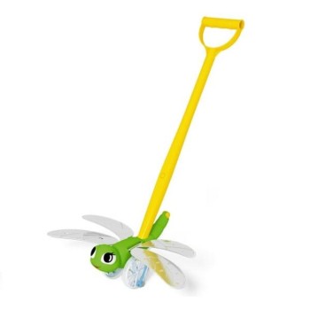 Стеллар. Каталка арт.01954 "Стрекоза"