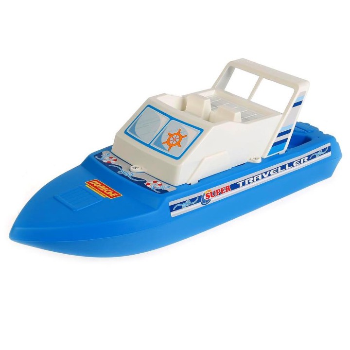 Полесье. Катер прогулочный арт.62260