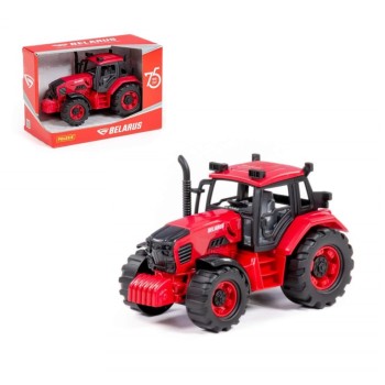 Полесье. Трактор "Belarus" арт.89397 /12