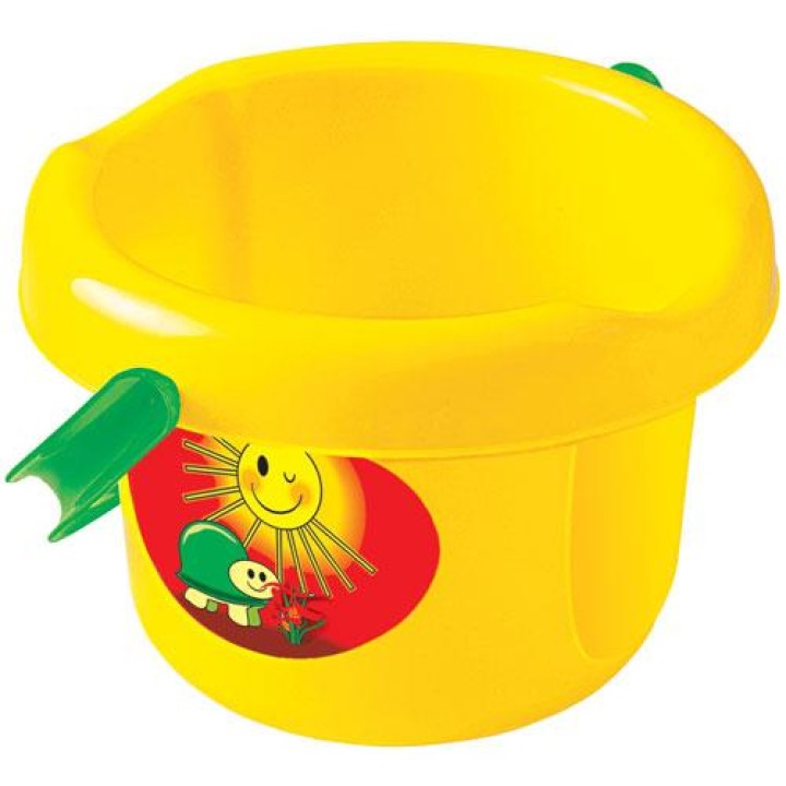 Полесье. Ведро большое арт.0675 /40