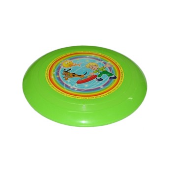 Полесье. Летающая тарелка д.270 мм. арт.2720 /10