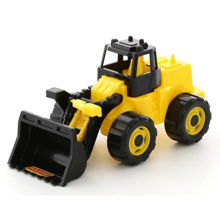 Полесье. Трактор-погрузчик "Геракл" арт.22370 /12