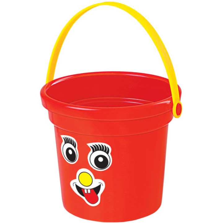 Полесье. Ведро малое арт.0668 /46