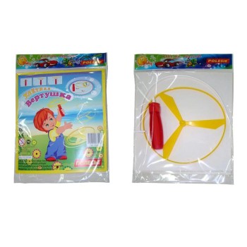 Полесье. Улетная вертушка арт.37008 /30