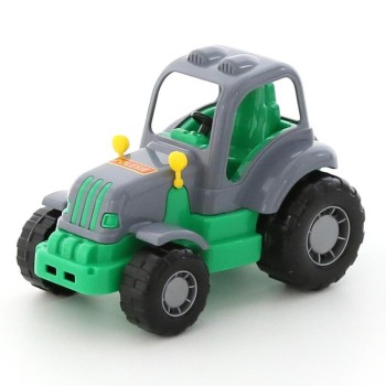 Полесье. Трактор "Крепыш" арт.44778 /10