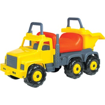 Полесье. Авто "Супергигант-2" сидячий арт.7889 / 2