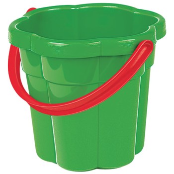 Полесье. Ведро-цветок большое арт.3256/40