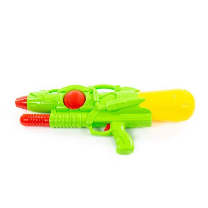 Полесье. Водный пистолет "Аквадрайв" №4 (в пакете) арт.81520