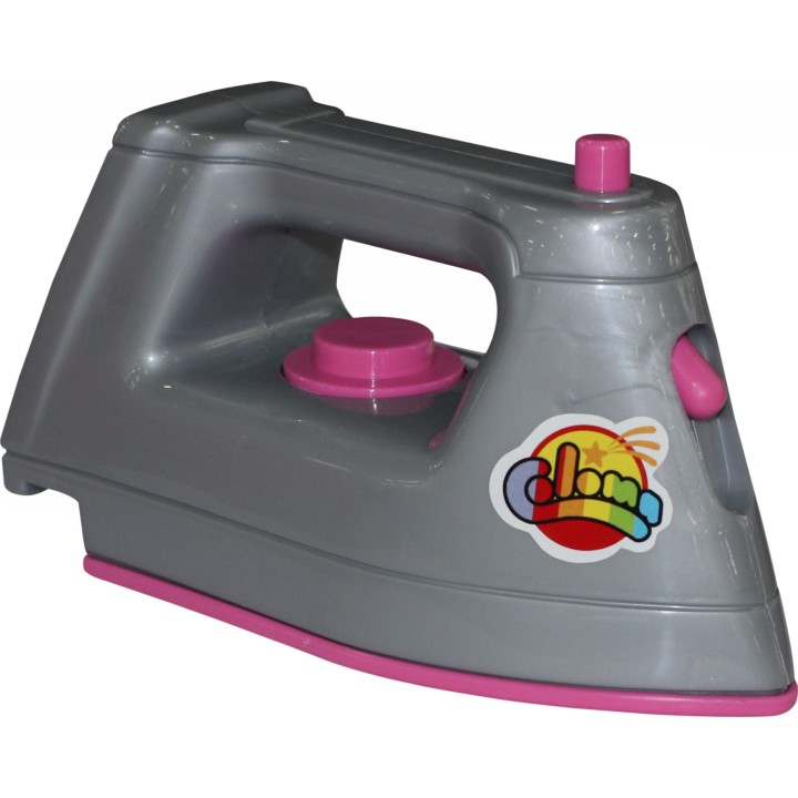 Полесье. Утюжок №2 арт.48295 (в сеточке) /16