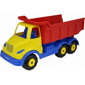 Полесье. Авто "Муромец" самосвал арт.44112