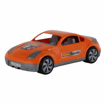 Полесье. Авто "Юпитер-спорт" гоночный арт.56108