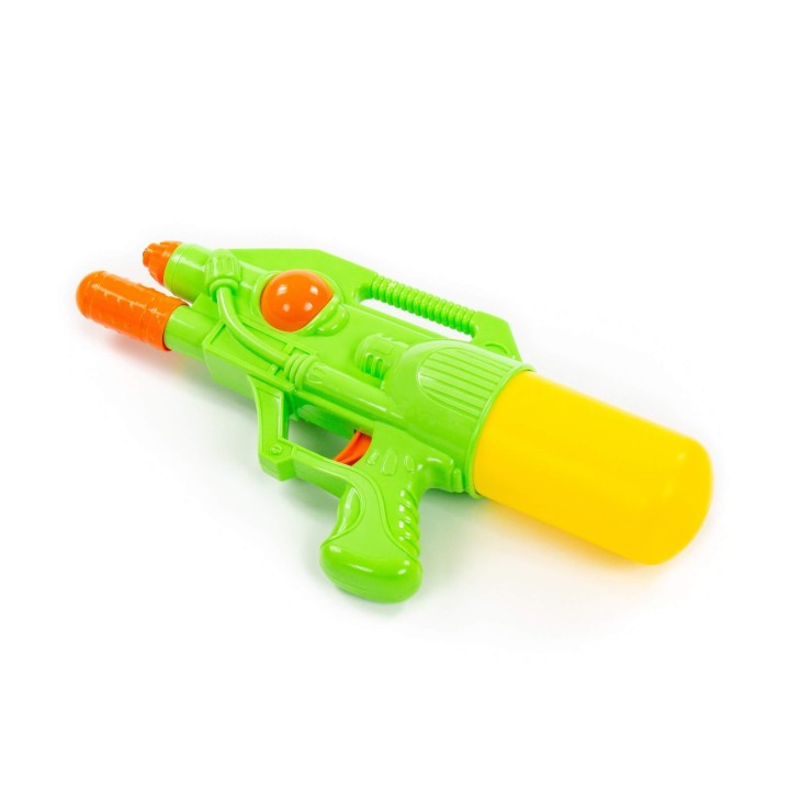 Полесье. Водный пистолет "Аквадрайв" №5 (в пакете) арт.89694