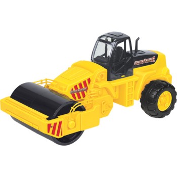 Полесье. Дорожный каток в сетке арт.8909/4