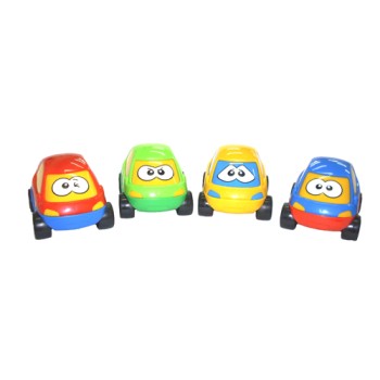 Полесье. Авто "Жук" арт.0780 /24*