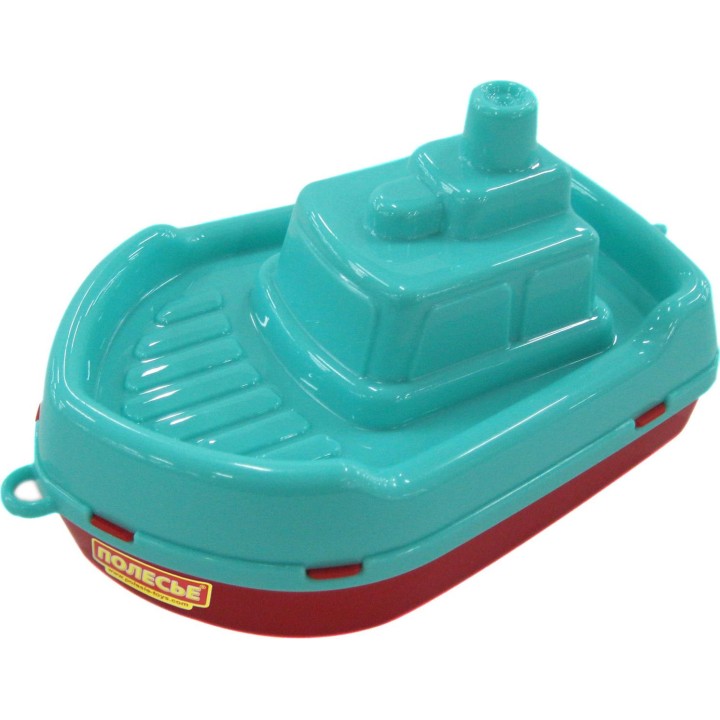 Полесье. Кораблик "Буксир" арт.36537