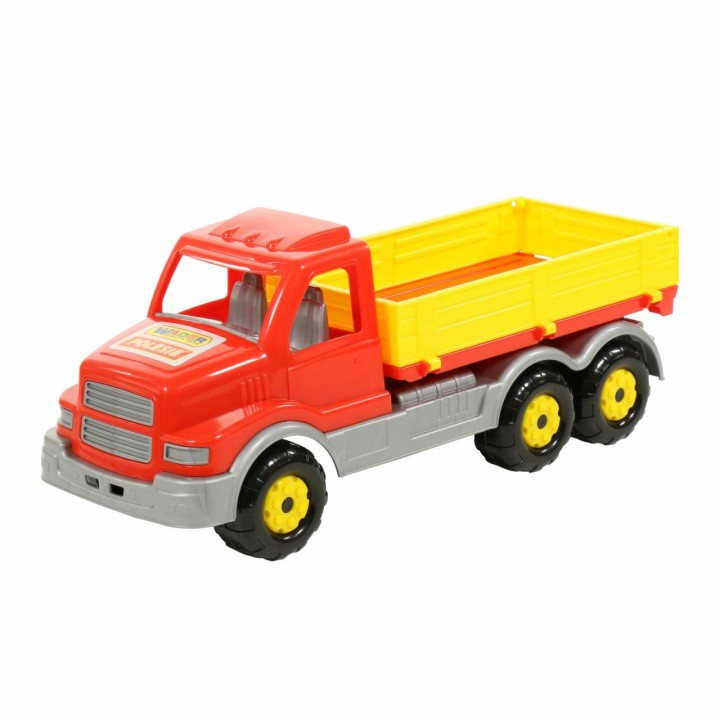 Полесье. Авто "Сталкер" бортовой арт.44242 /6