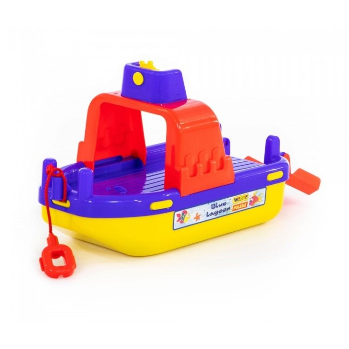 Полесье. Паром "Лагуна" арт.41524