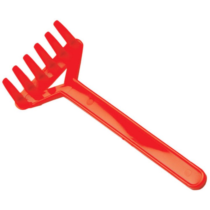 Полесье. Грабельки 18 см арт.0477