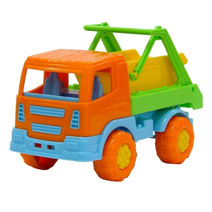 Полесье. Авто "Тема" коммунальный арт.3291 /30