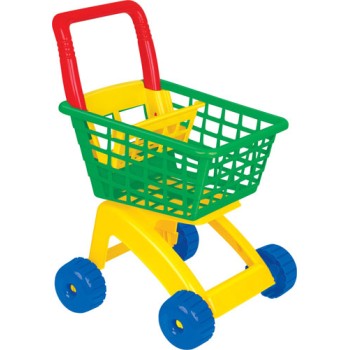 Полесье. Тележка "Супермаркет" арт.7438 /2