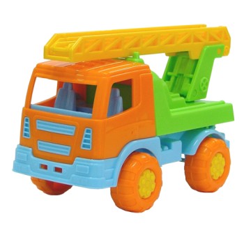 Полесье. Авто "Тема" пожарный арт.3284 /30