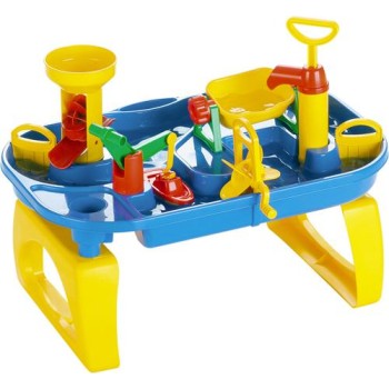 Полесье. Набор "Водный мир №4" в коробке арт.40909 / 2