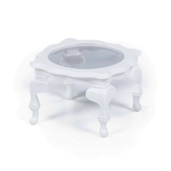 Полесье. Мебель для кукол - стол №1 (в пакете) арт.62222/28