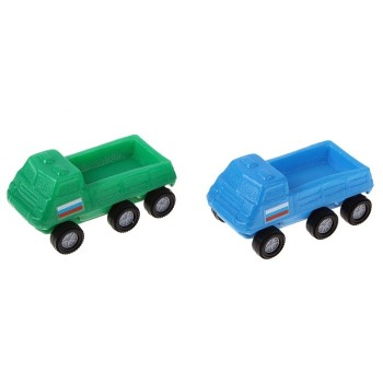 Грузовик С-68 (Патриот) /40