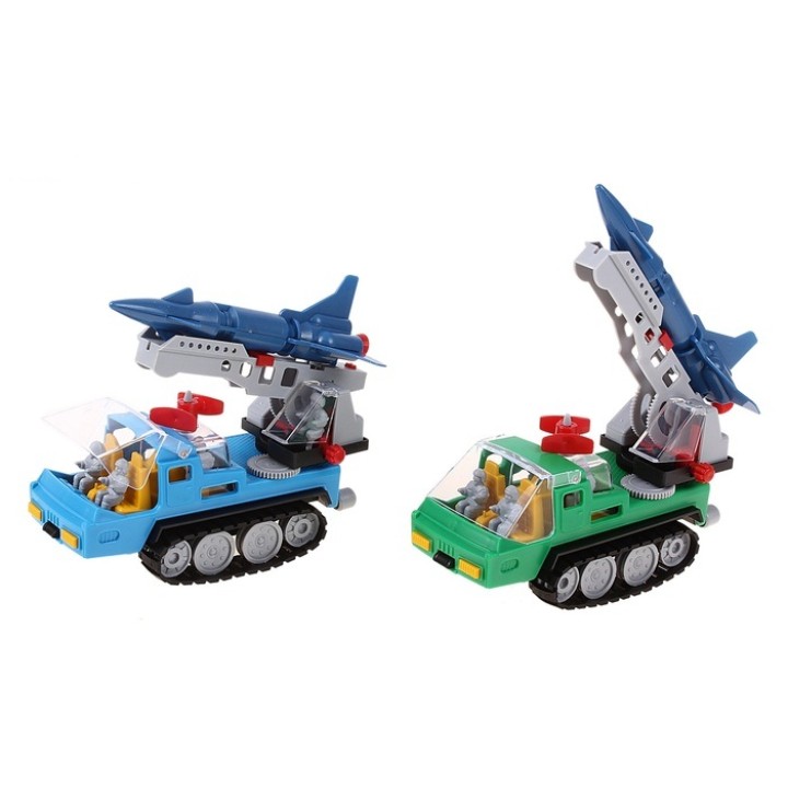 Ракетовоз С-22 (Арктика)/28