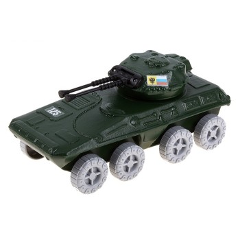 Бронетранспортер арт.С-38-Ф/21