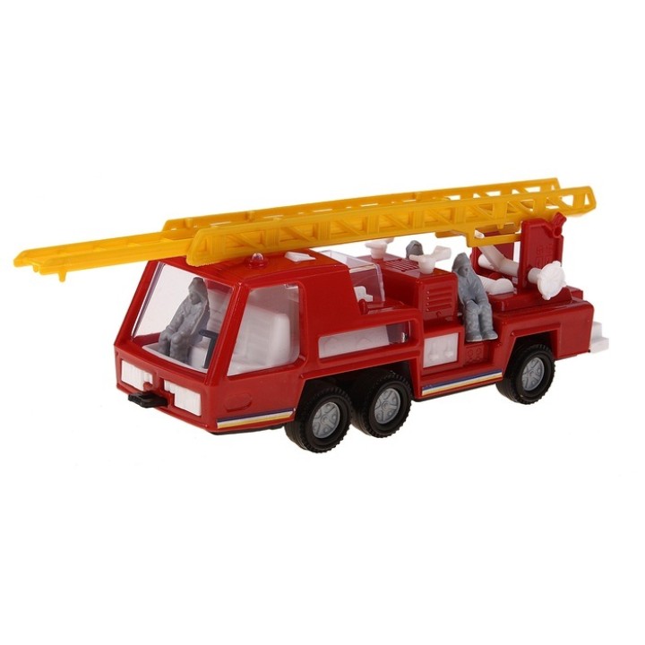 Пожарная машина С-5 (Супермотор) /30