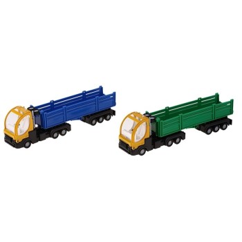 Автоприцеп С-39 (Дальнобойщик) /12