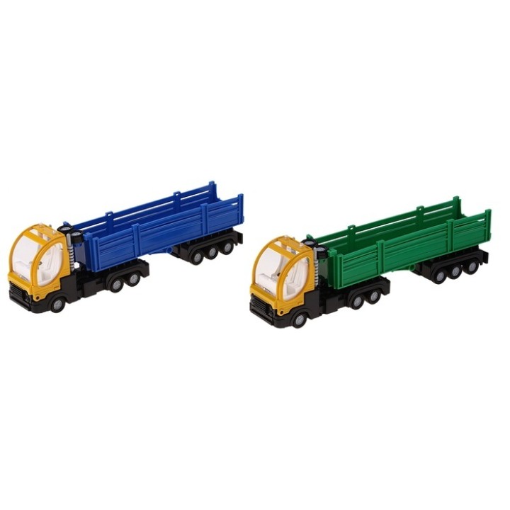 Автоприцеп С-39 (Дальнобойщик) /12