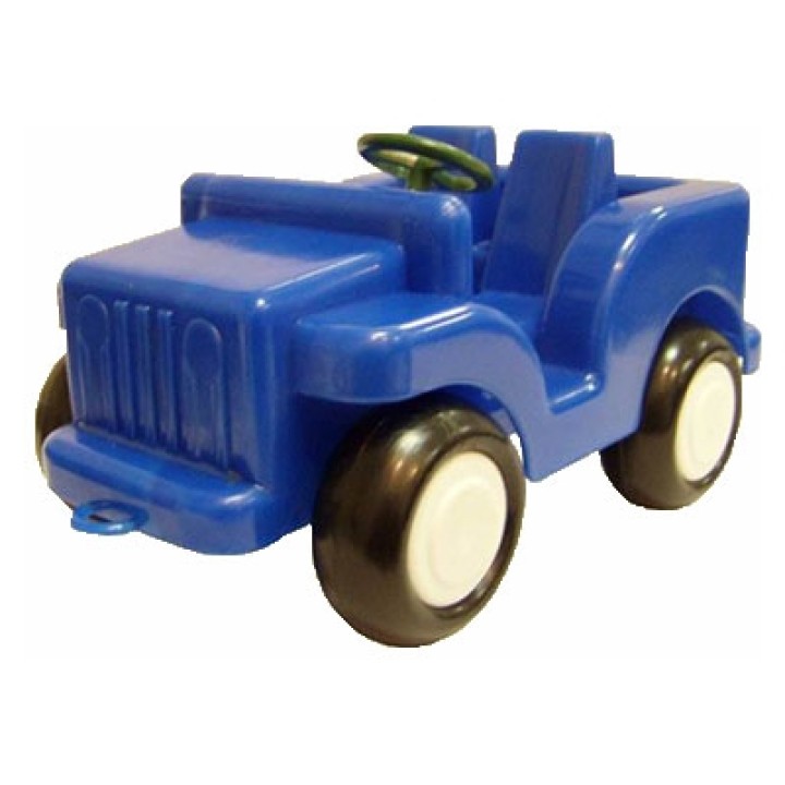 Джип С-59 (Детский сад)/30*