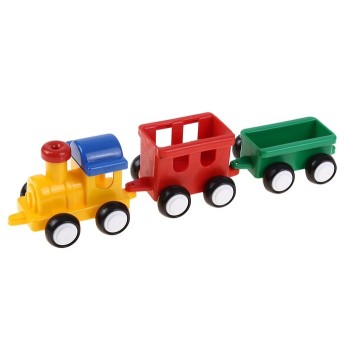 Паровозик С-57 (Детский сад)/18