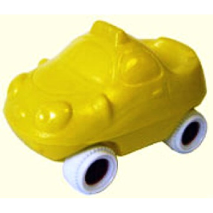 Машинки в асс-те арт.С-84-Ф (Малышки)/64