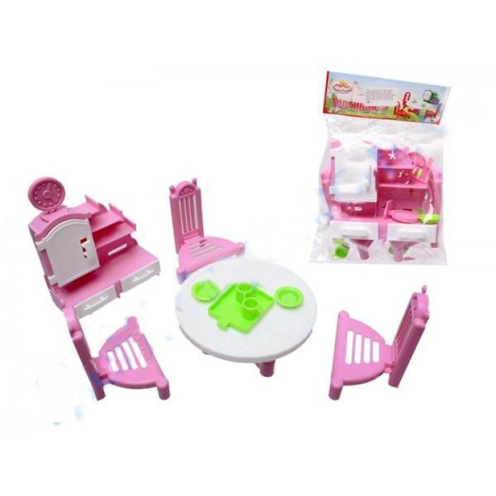 Набор мебели "Гостиная-2" арт.С-79-Ф (Кристина)