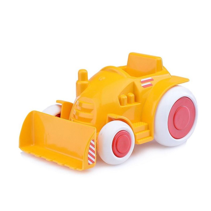 Бульдозер (детский сад) арт. С-75-Ф