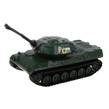 Танк с зениткой С-16-А/С-42-Ф (Форма) /12