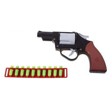 Револьвер арт.С-82-Ф /36