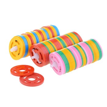 Диски для пистолета арт.С-32-Ф