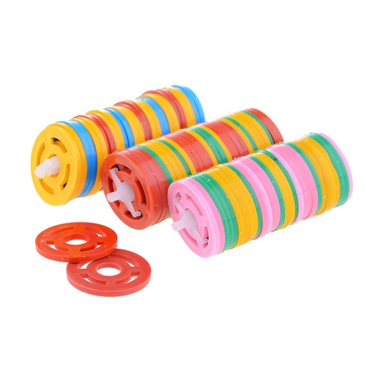 Диски для пистолета арт.С-32-Ф