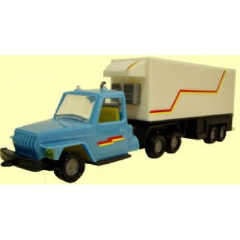 Автофургон С-11 (Урал) /28