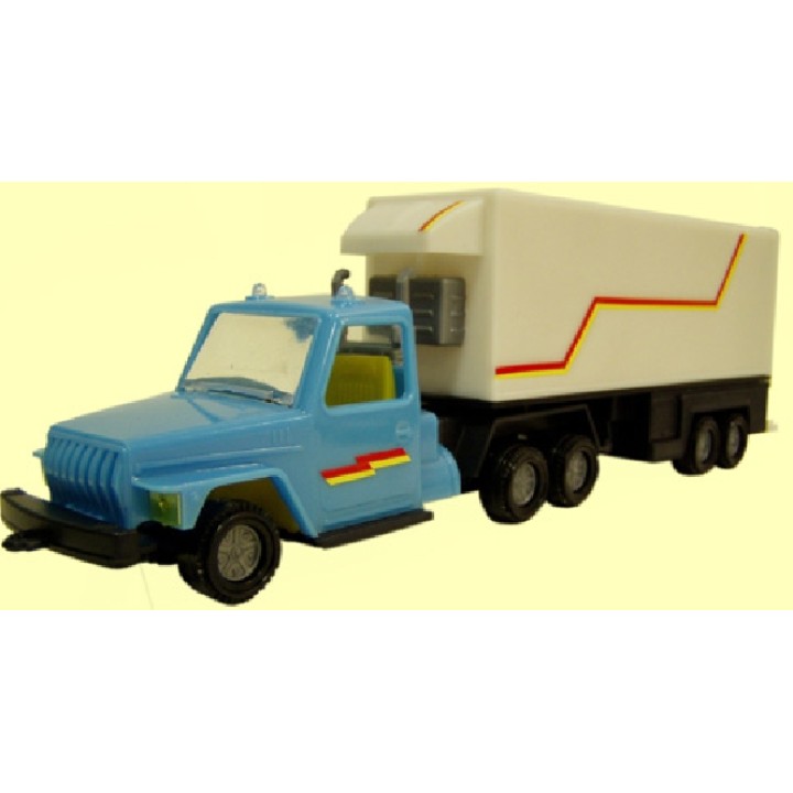 Автофургон С-11 (Урал) /28