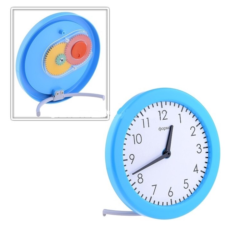 Часы с механизмом арт.С-102-Ф (Форма) /30