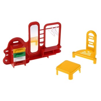 Набор мебели "Прихожая" С-52 (Кристина) /28